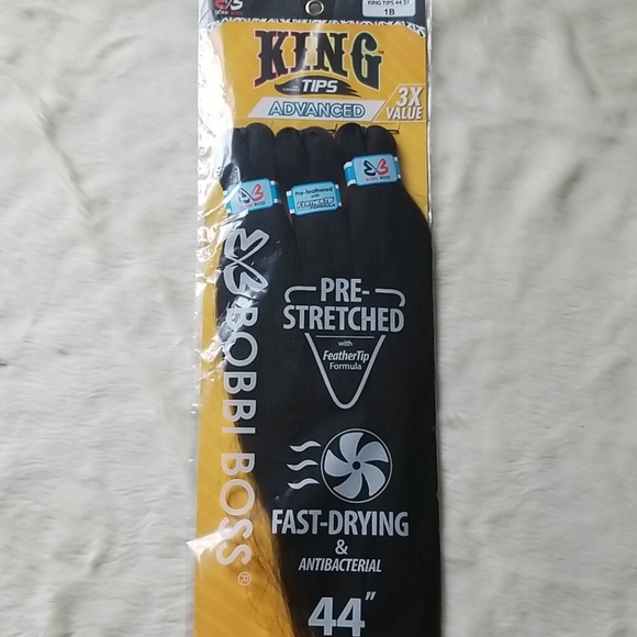 Colored Braiding Hair and Wig!! - Picture 6 of 6